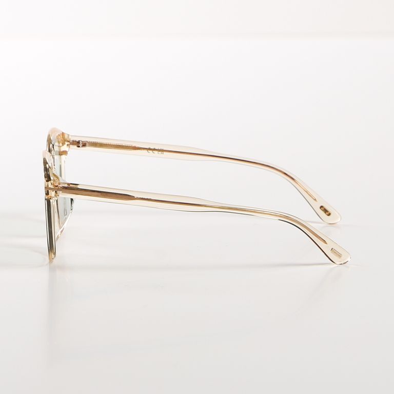 TOM FORD EYEWEAR - Sunglasses / サングラス / FT0975-K-5239N | chemical  conbination