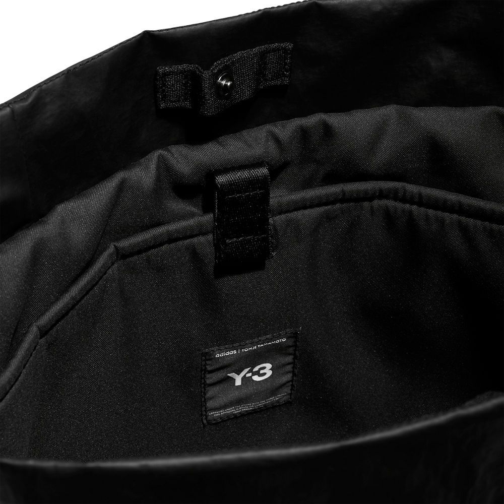 Y-3 TOTE BAG / トートバッグ / KD0199