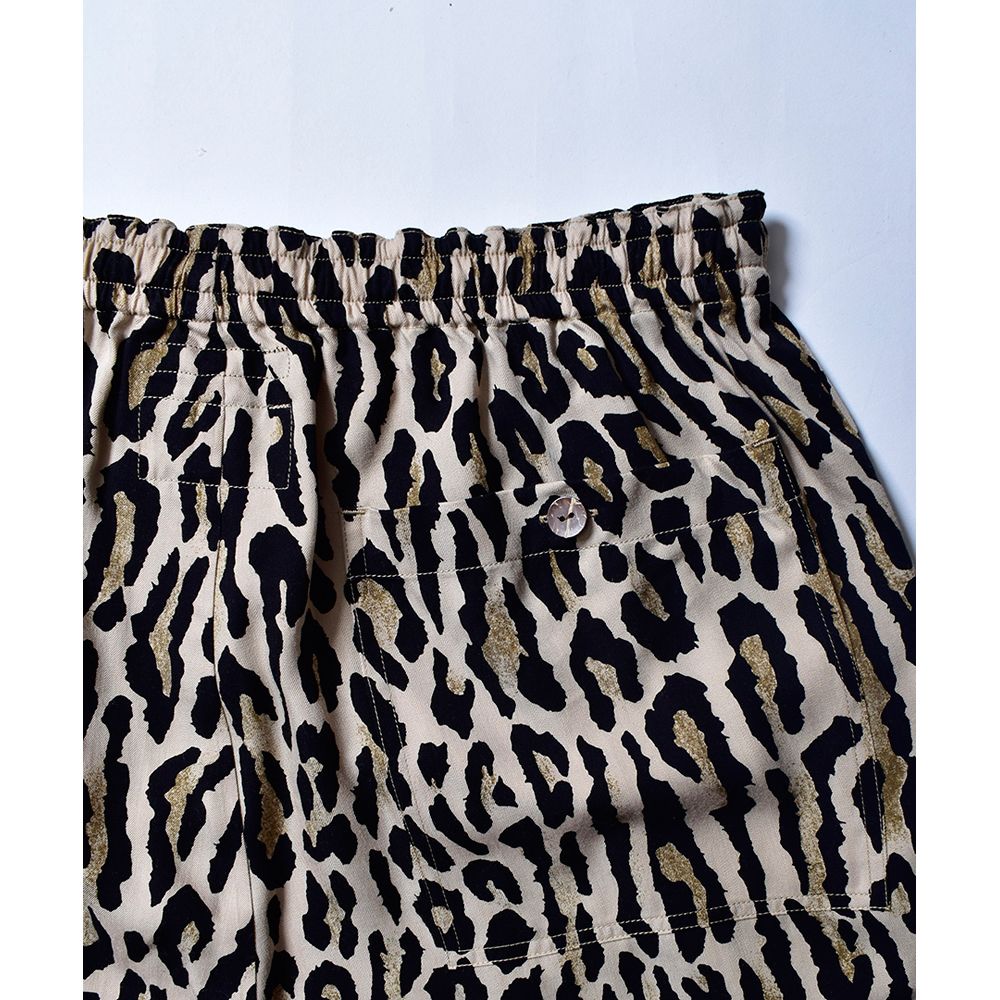 WACKOMARIA × MINEDENIM / Shorts / 22MND-WM002