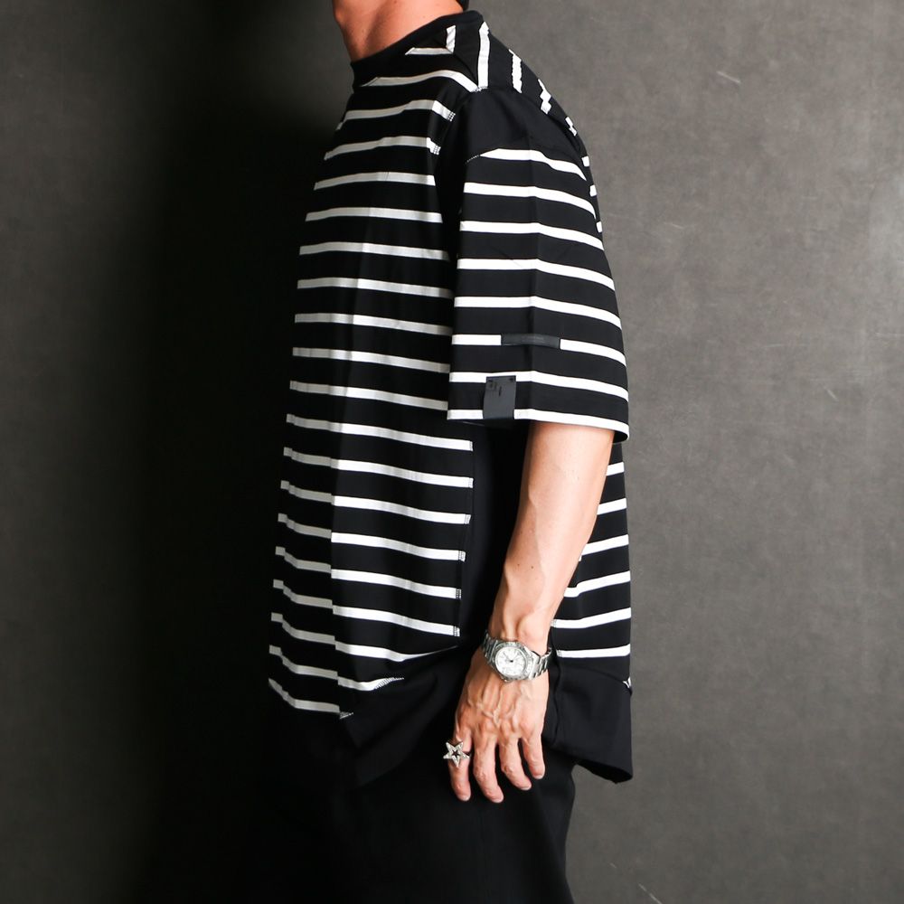 【ラスト1点-サイズ40】 T-SHIRT / 2251-CS53-027