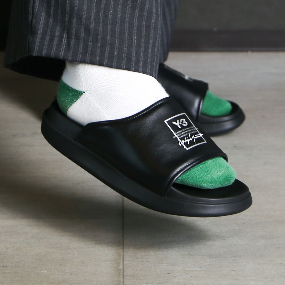 Y-3 SLIDE / KI4033