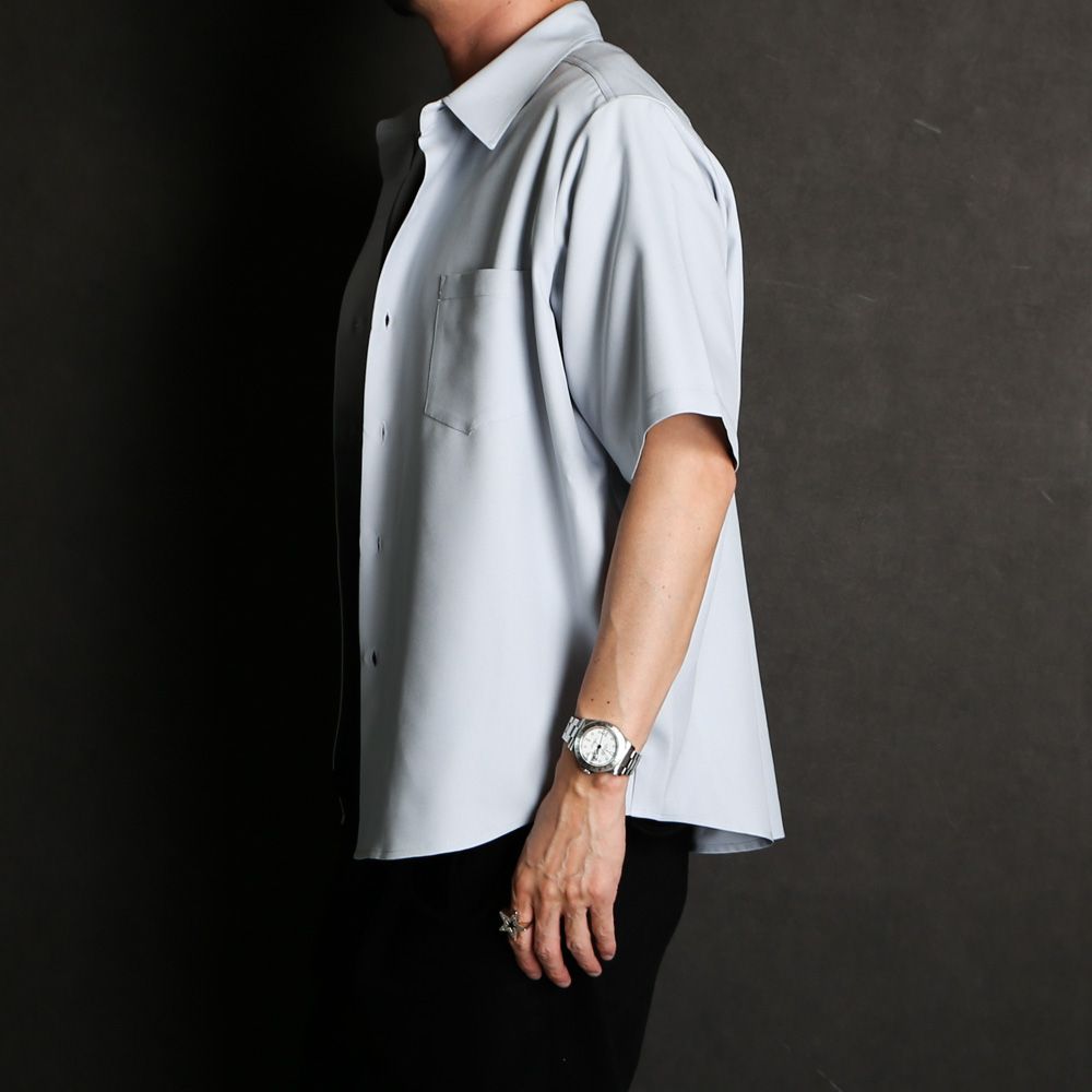 S/S STANDARD SHIRTS / 半袖シャツ / VTM-23-S-035