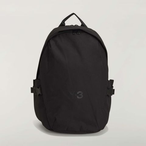 U Y-3 BACKPACK - BLACK / バックパック / JW6215