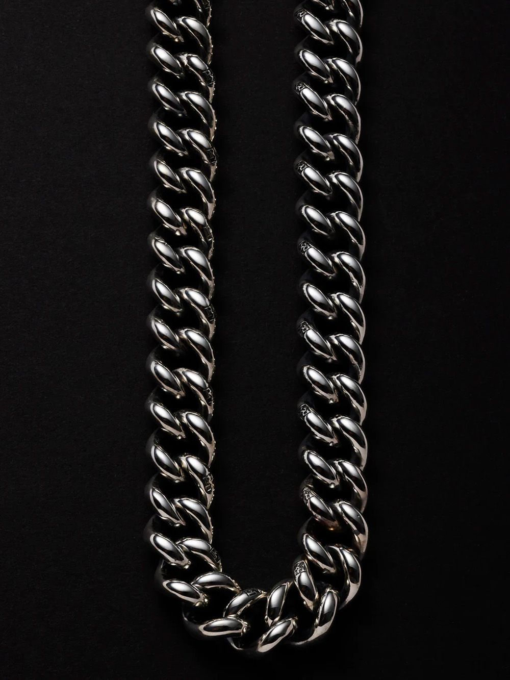 小物 ANTIMID WALLET CHAIN ANTIDOTE BUYERS CLUB - Engraved Classic Wallet Chain(M