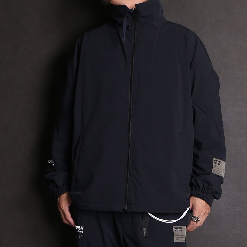 【POLIQUANT】【VICTIM】【Maison MIHARA YASUHIRO】セットアップコーディネート