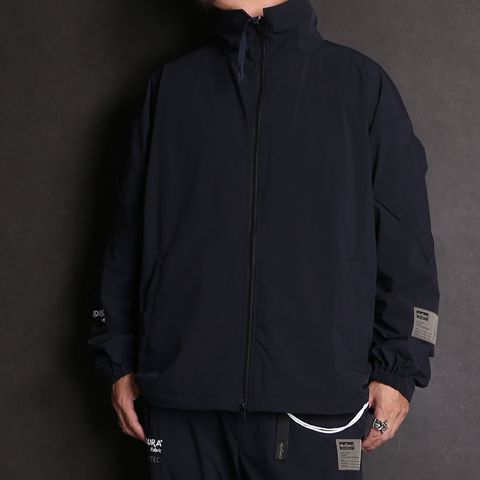 【POLIQUANT】【VICTIM】【Maison MIHARA YASUHIRO】セットアップコーディネート