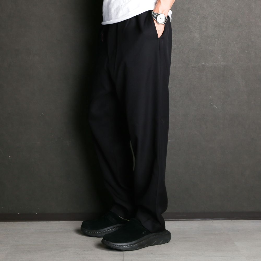 N.HOOLYWOOD - ×GRMiCCi / SLACKS / 2222-PT27-019 peg | chemical