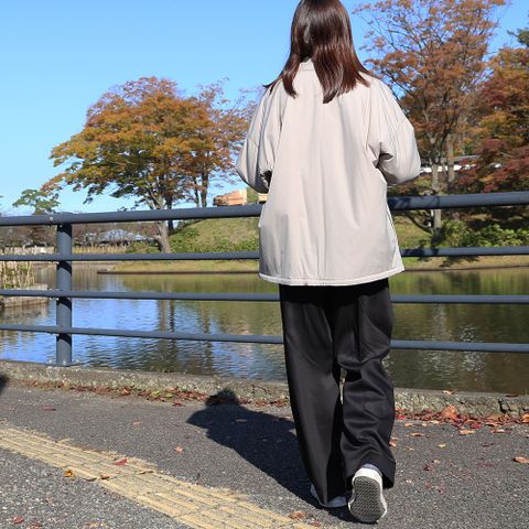 【N.HOOLYWOOD】【superNova.】【Maison MIHARA YASUHIRO】 コーディネート(女性モデル166cm)