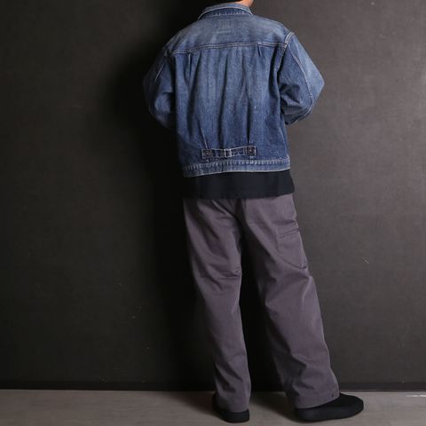 【VICTIM】【Maison MIHARA YASUHIRO】【N.HOOLYWOOD】コラボレーション商品コーディネート