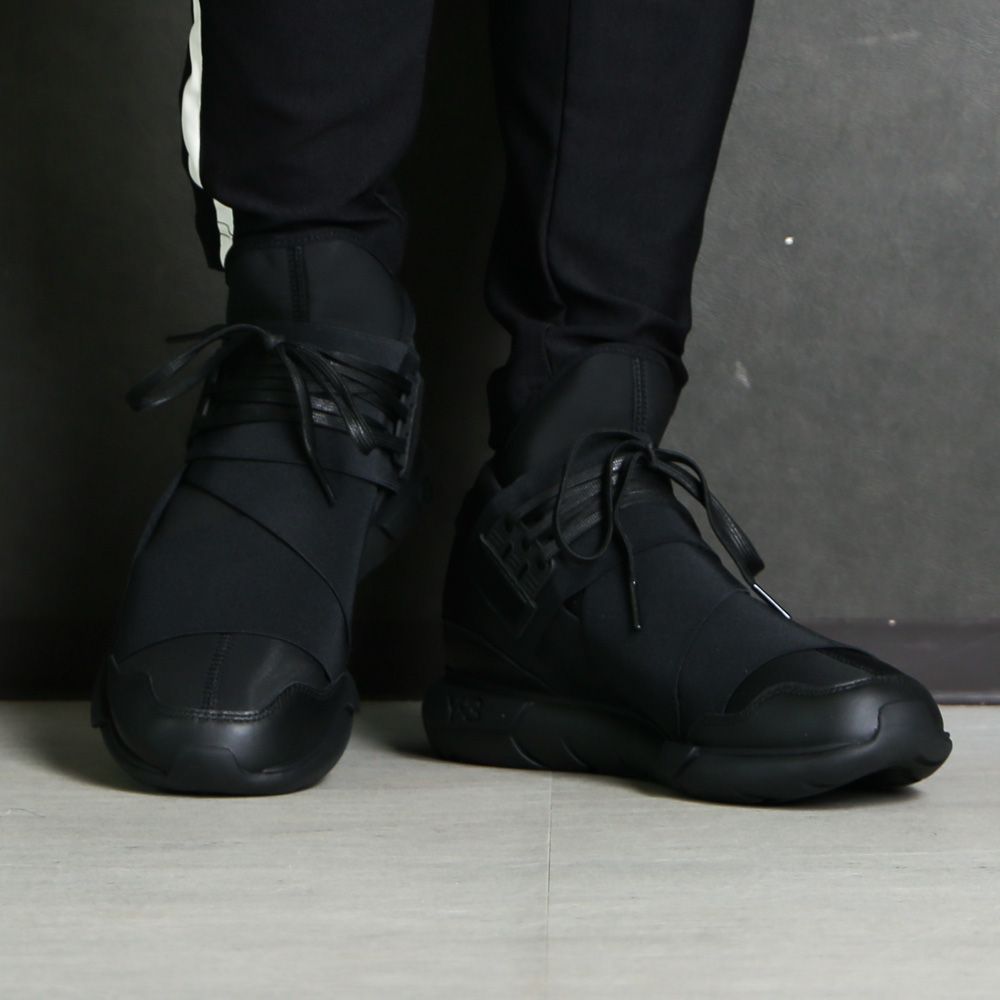 Y-3 - Y-3 QASA / IF5505 | chemical conbination