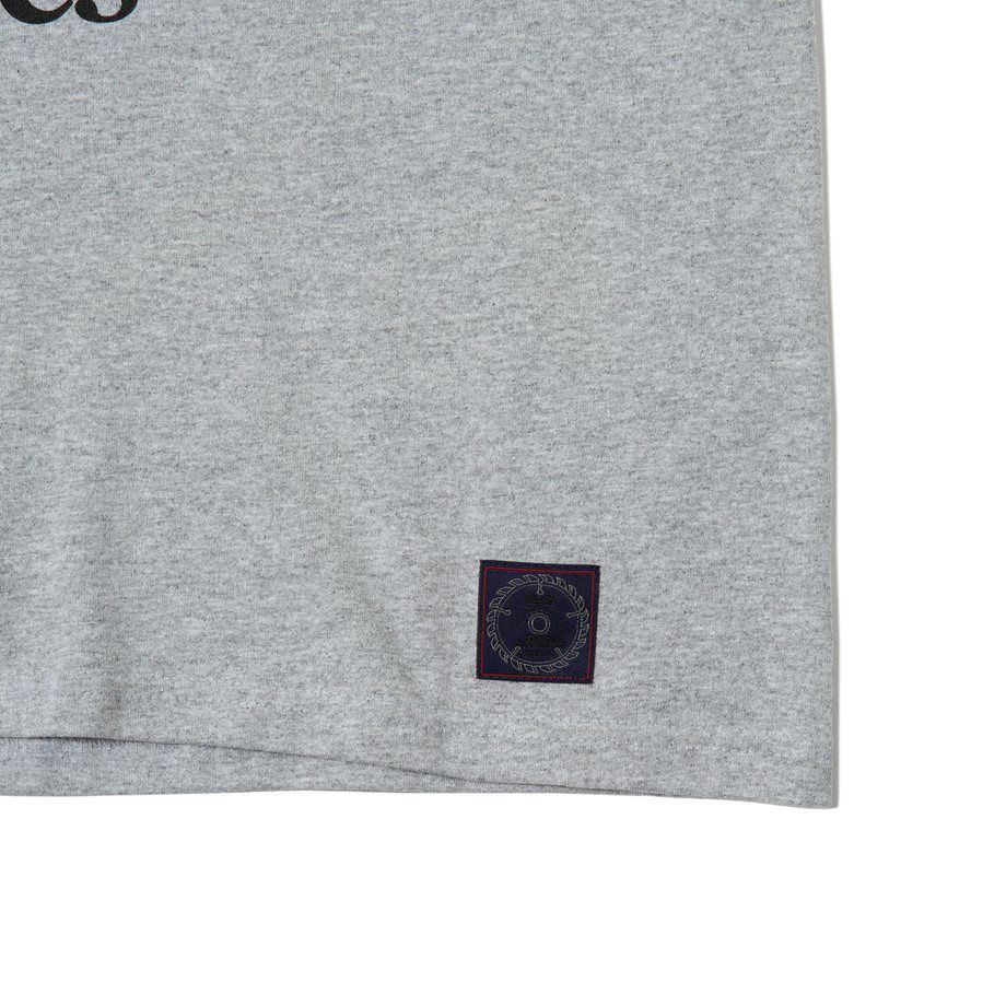× M&M / T-SHIRT FLYING EAGLE M - Heather / Tシャツ / 1249014