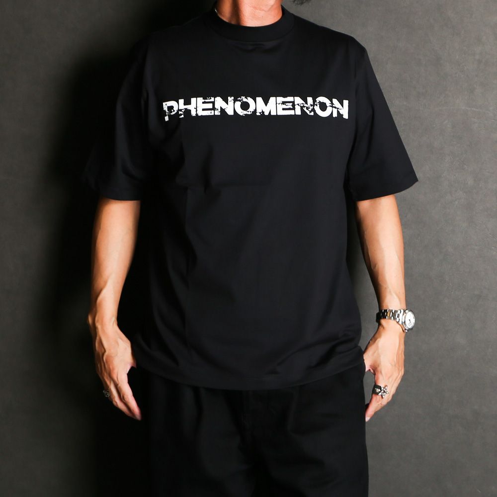 PHENOMENON - FOG OG LOGO SS TEE / ショートスリーブTシャツ