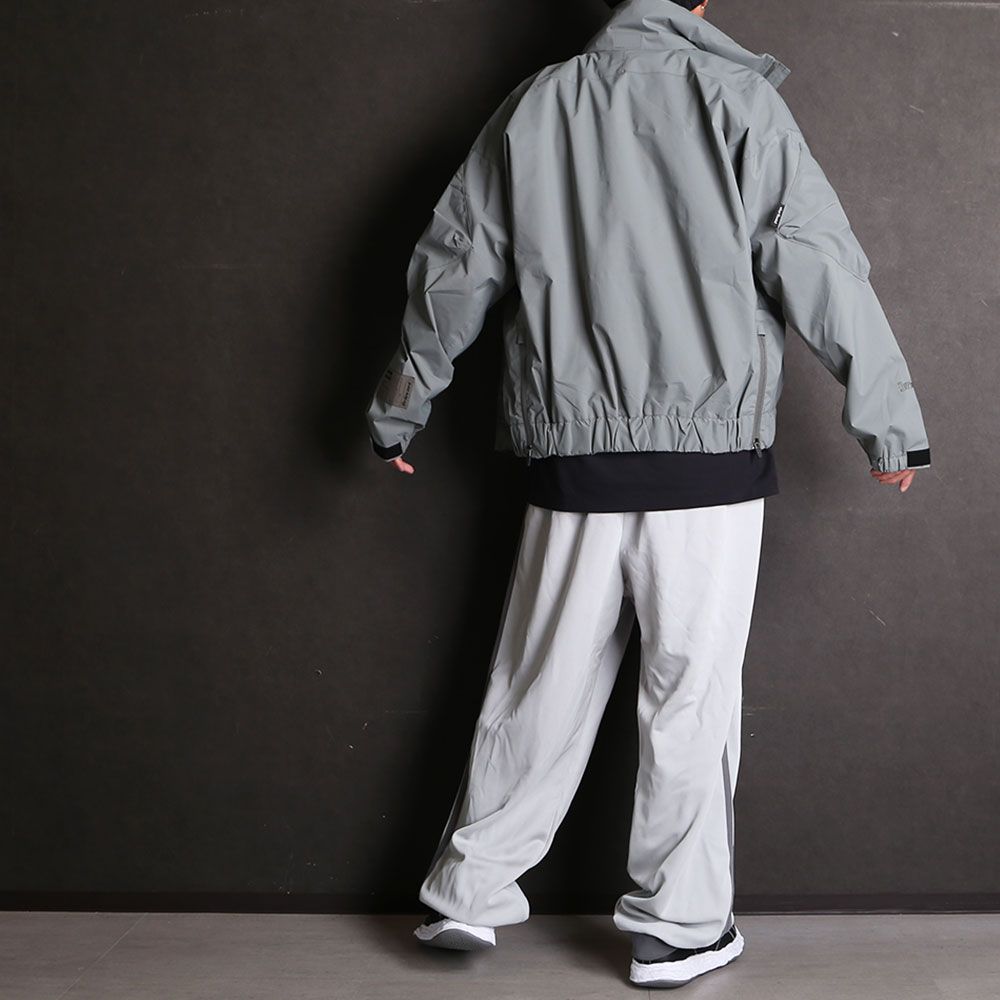 【POLIQUANT】【【Y-3】】【Maison MIHARA YASUHIRO】コーディネート