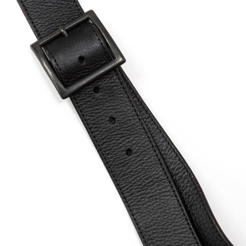 STUDS LEATHER SHOULDER POUCH BAG / スタッズ ショルダーポーチ / CL-26SS004LE