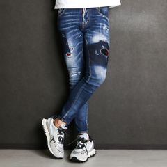 Super Twinky Jean / スーパー トゥインキー ジーンズ / S71LB0839/S30708