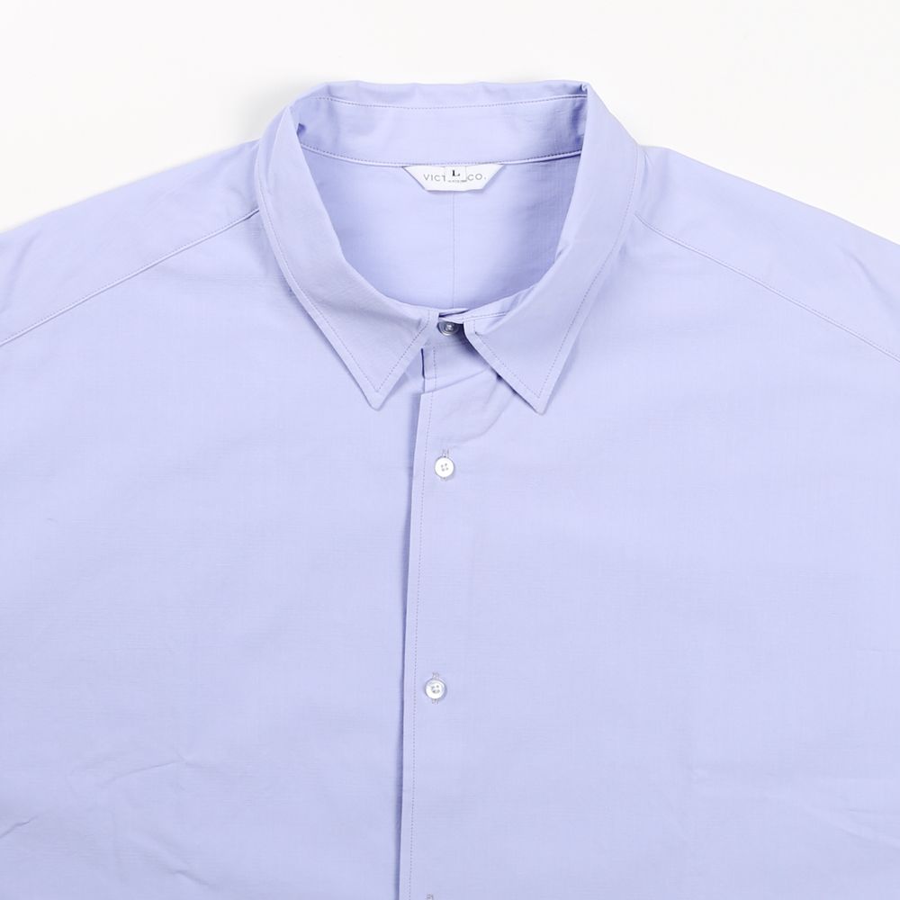 BIG SHIRTS / ビッグシャツ / VTM-22-S-019