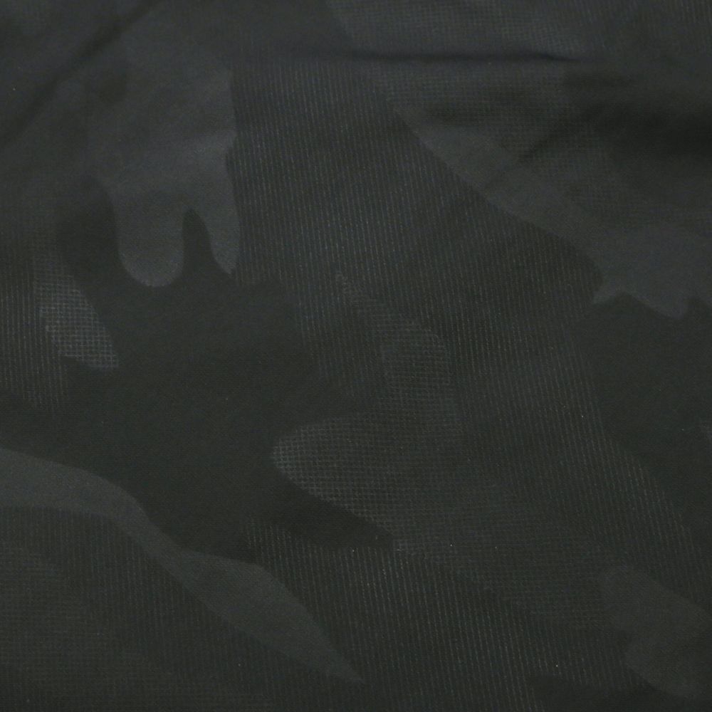 4WAY CAMO STAND NECK BLOUSON / カモ柄 スタンドネックブルゾン / USO-21069