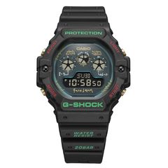 × G-SHOCK / DW-5900FA-1JR / ABH-AC-U03