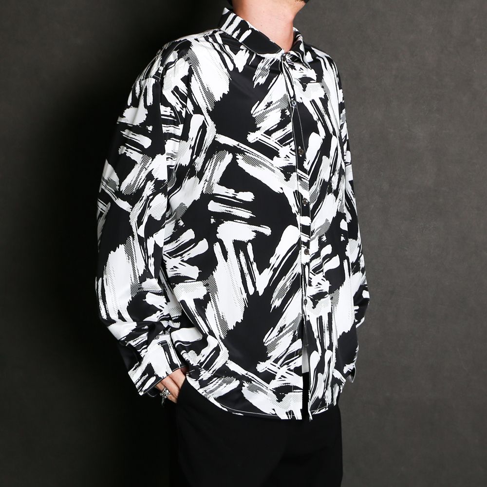 jack shirts / オーバーシャツ / RC20-SH-003