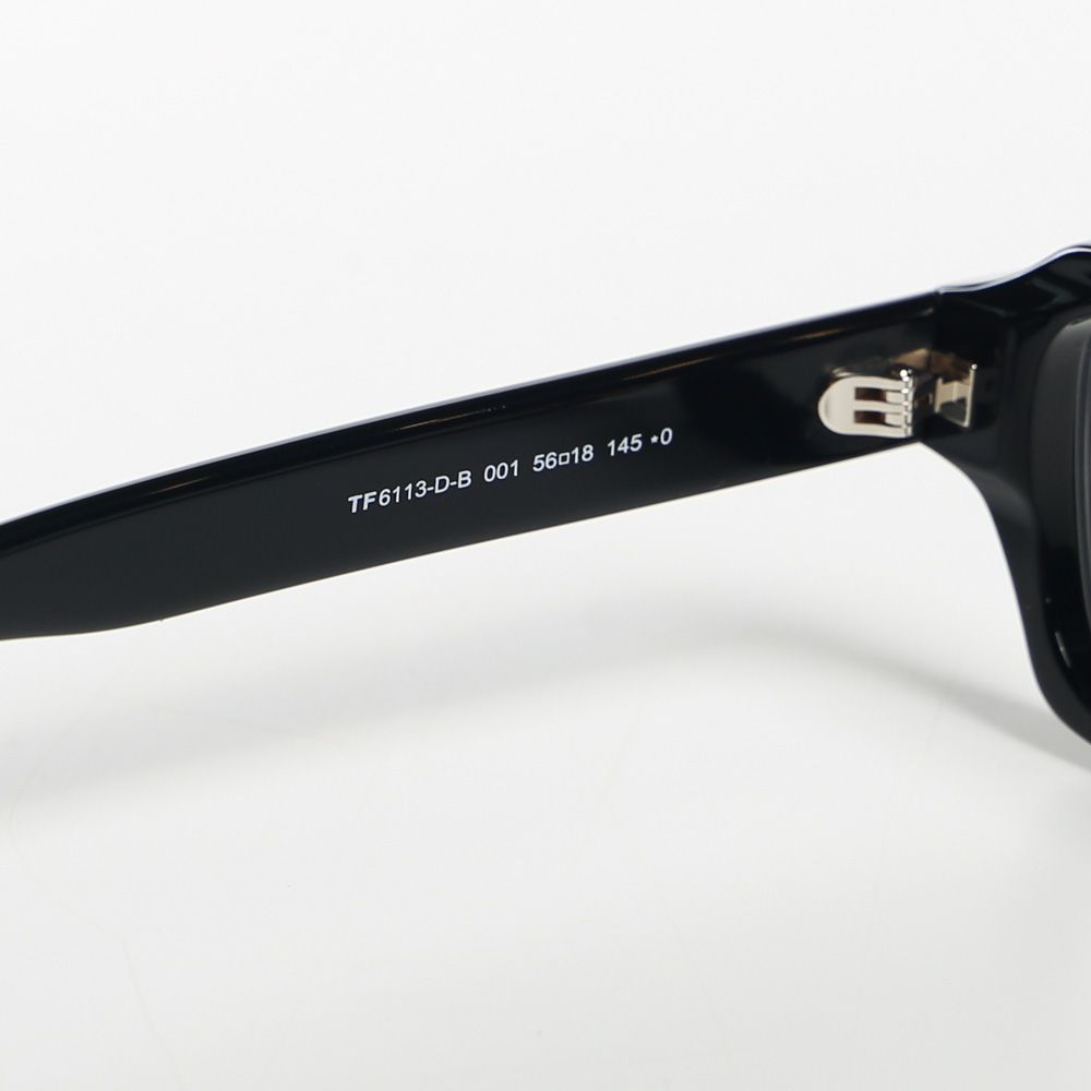 Frames / フレーム / メガネ / FT6113DB-56001