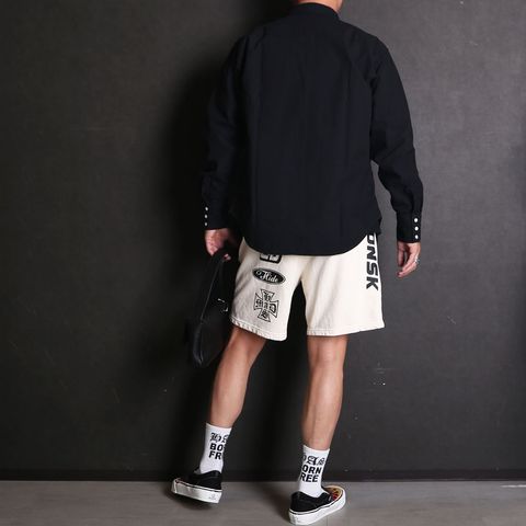 【MASSES】【RATS】【HideandSeek】【KAMIYA】【CALEE】コーディネート