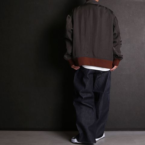 【FACETASM】【Maison MIHARA YASUHIRO】コーディネート