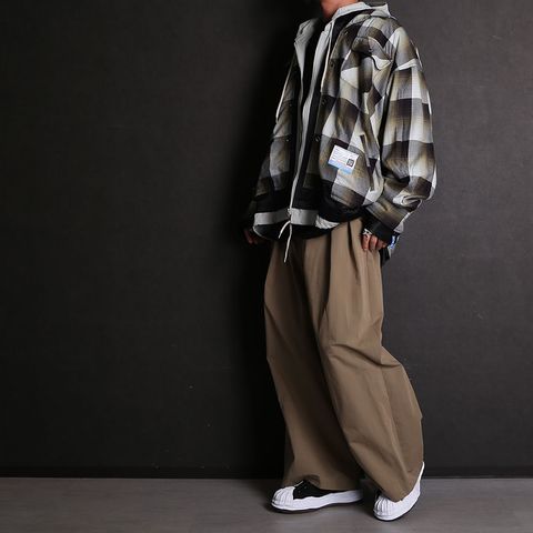 【Maison MIHARA YASUHIRO】【FACETASM】【Iroquois】【PHENOMENON】コーディネート