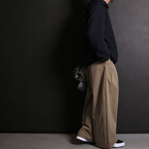 【VICTIM】【N.HOOLYWOOD】【Iroquois】【【Maison MIHARA YASUHIRO】コーディネート