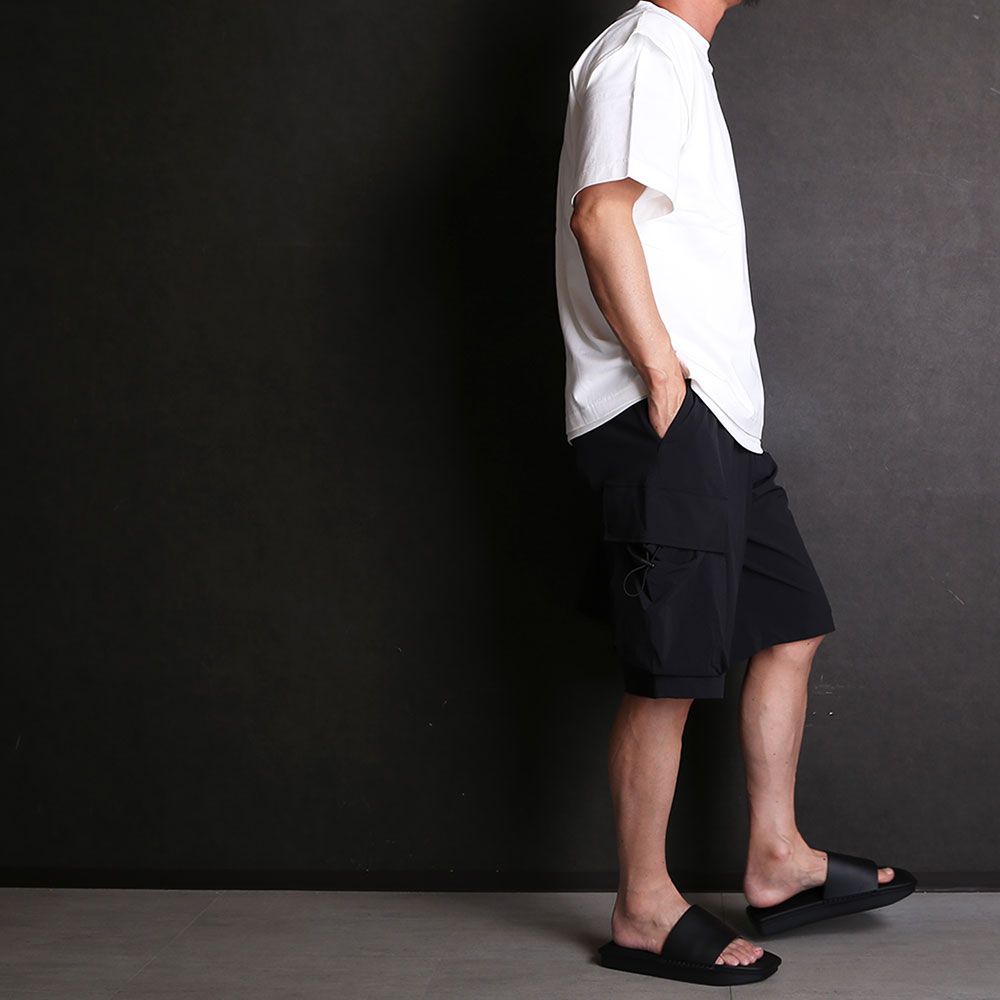 【VICTIM】【POLIQUANT】【Y-3】セットアップコーディネート