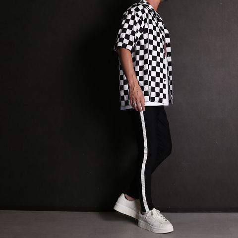 【MINEDENIM】【ORATA】【Y-3】コーディネート