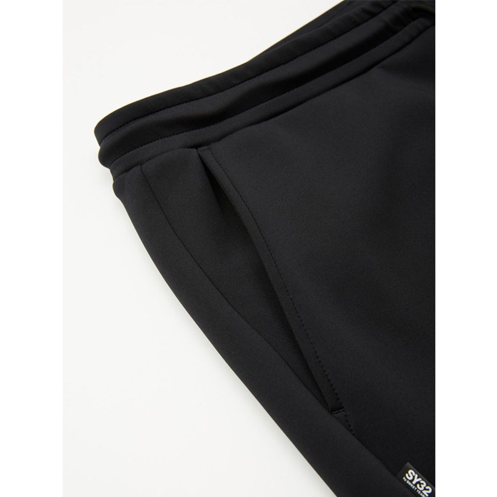 DOUBLEKNIT SKINNY SWEAT PANTS / スウェットパンツ / 15517