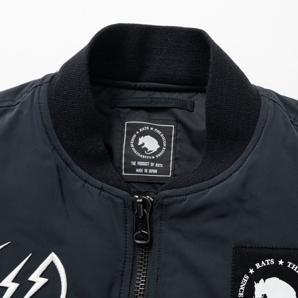 MA-1 / ミリタリージャケット / 25'RJ-1105