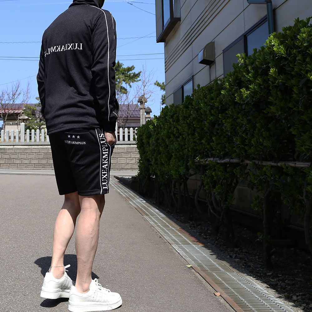 【LUXE AKM PLUS】【Y-3】ゴルフをはじめスポーツ＆軽いお出かけに！