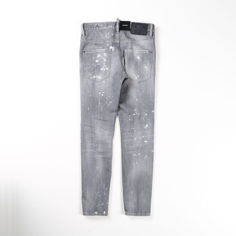 DSQUARED2 - 【ラスト1点-サイズ42】 Skater Jean / スケーター ジーンズ / S71LB0975/ S30260 |  chemical conbination