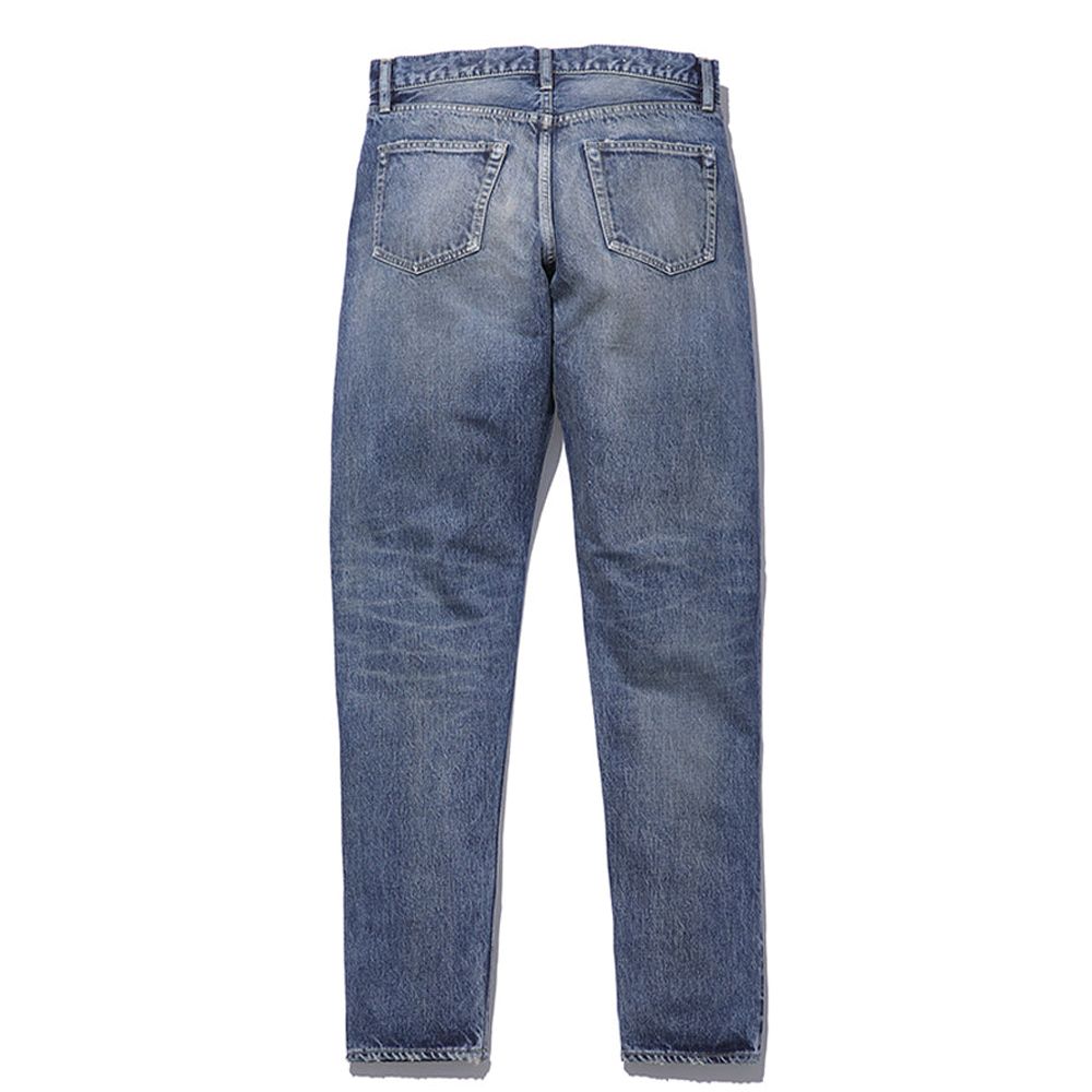 MINEDENIM - 109 N.Tapered OWS / FPK109OWS | chemical conbination