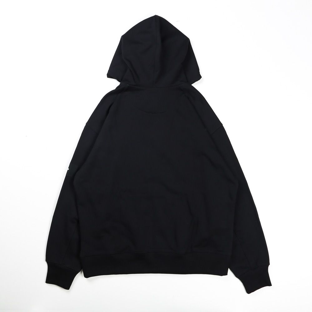 Y-3 - 【ラスト1点-サイズXL】 FT HOODIE / H44786 | chemical conbination