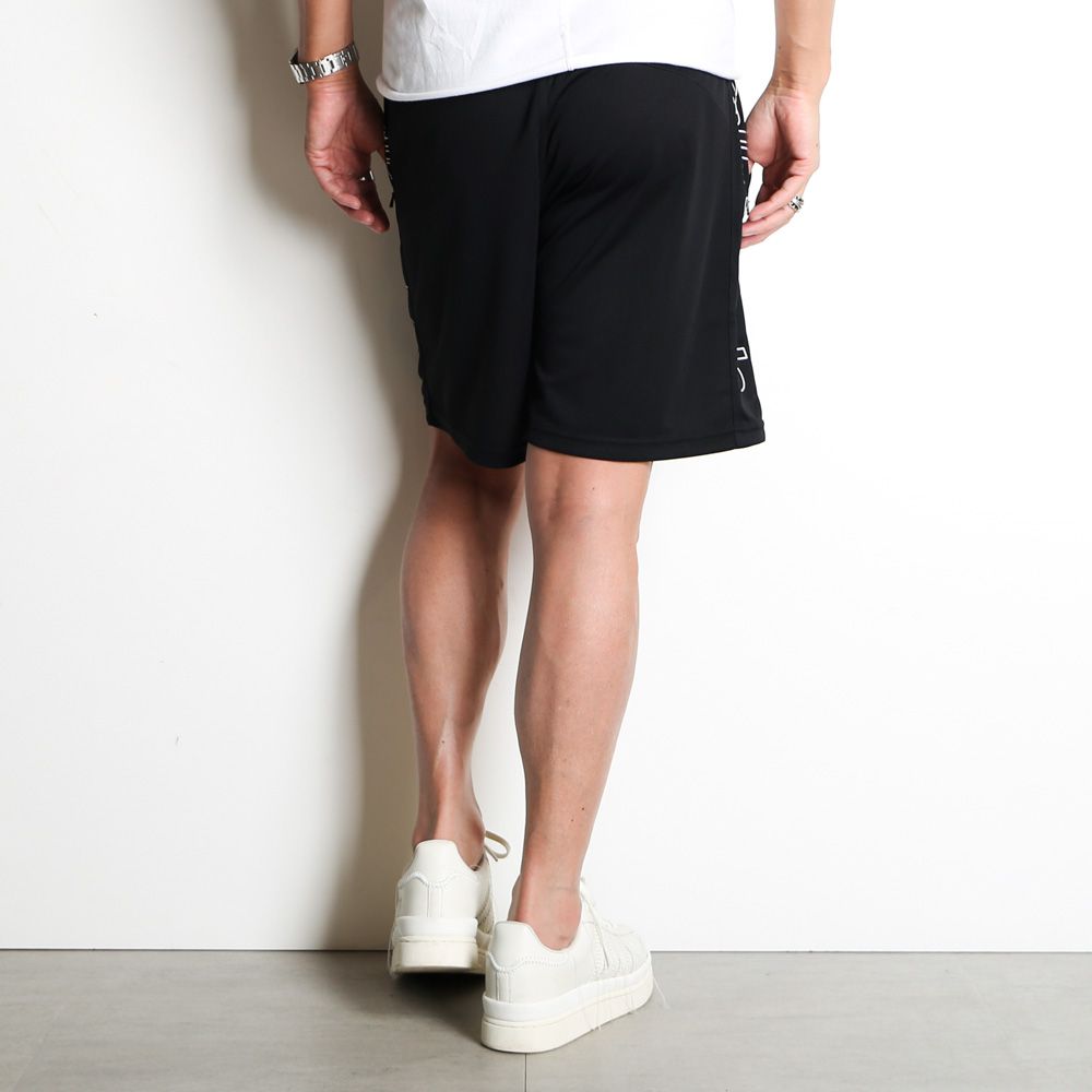 ACTIVE WORK OUT EXCHANGE SHORT PANTS  / ショートパンツ / 14211