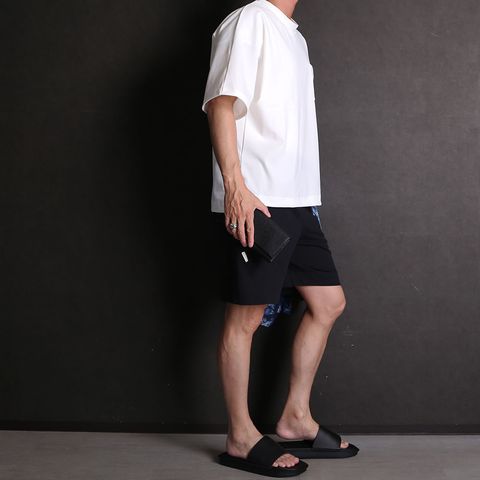 【TAAKK】【VICTIM】【N.HOOLYWOOD】【Y-3】コーディネート