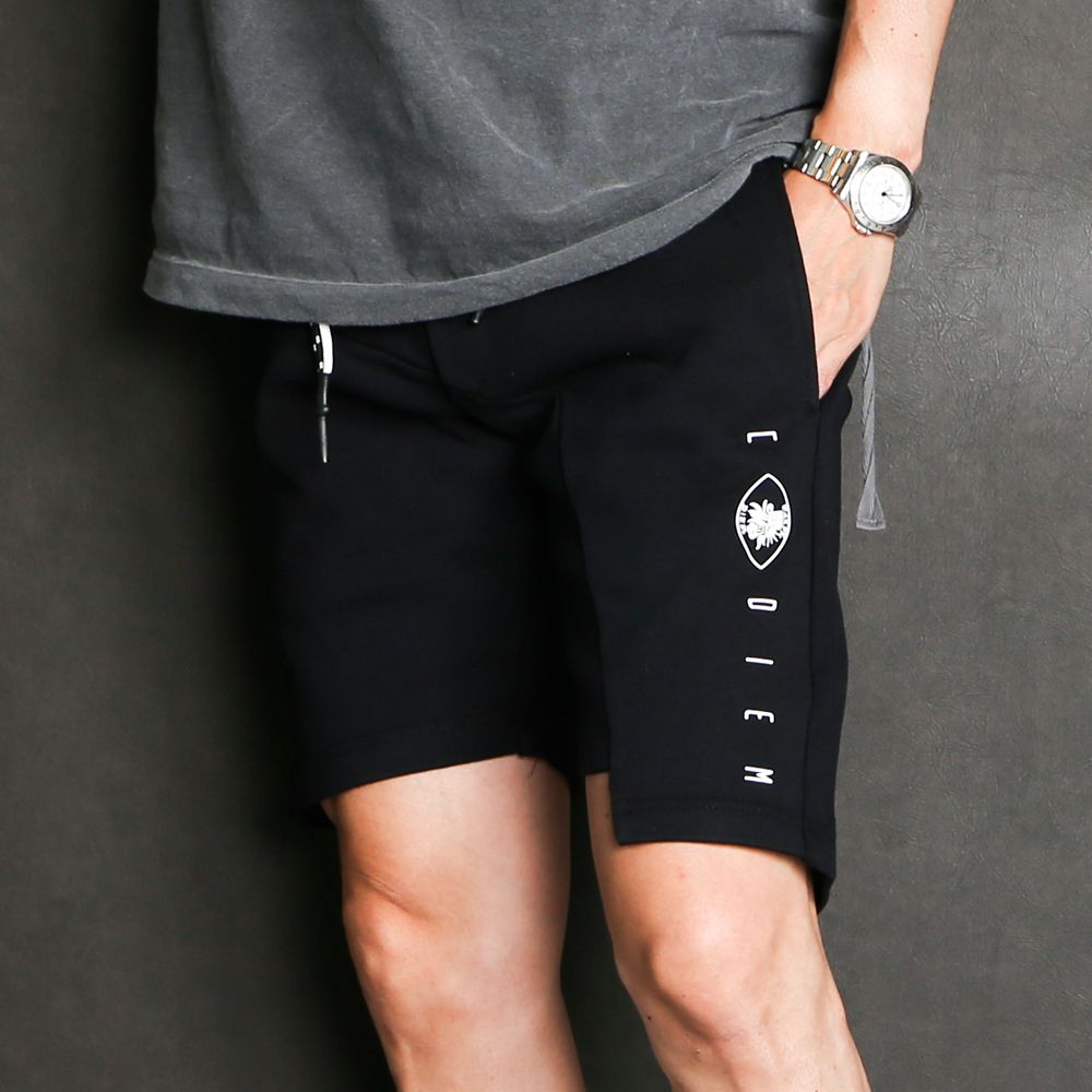 1PIU1UGUALE3 RELAX - ×C DIEM SWITCHING SHORTS / ショートパンツ / USB-21028 |  chemical conbination