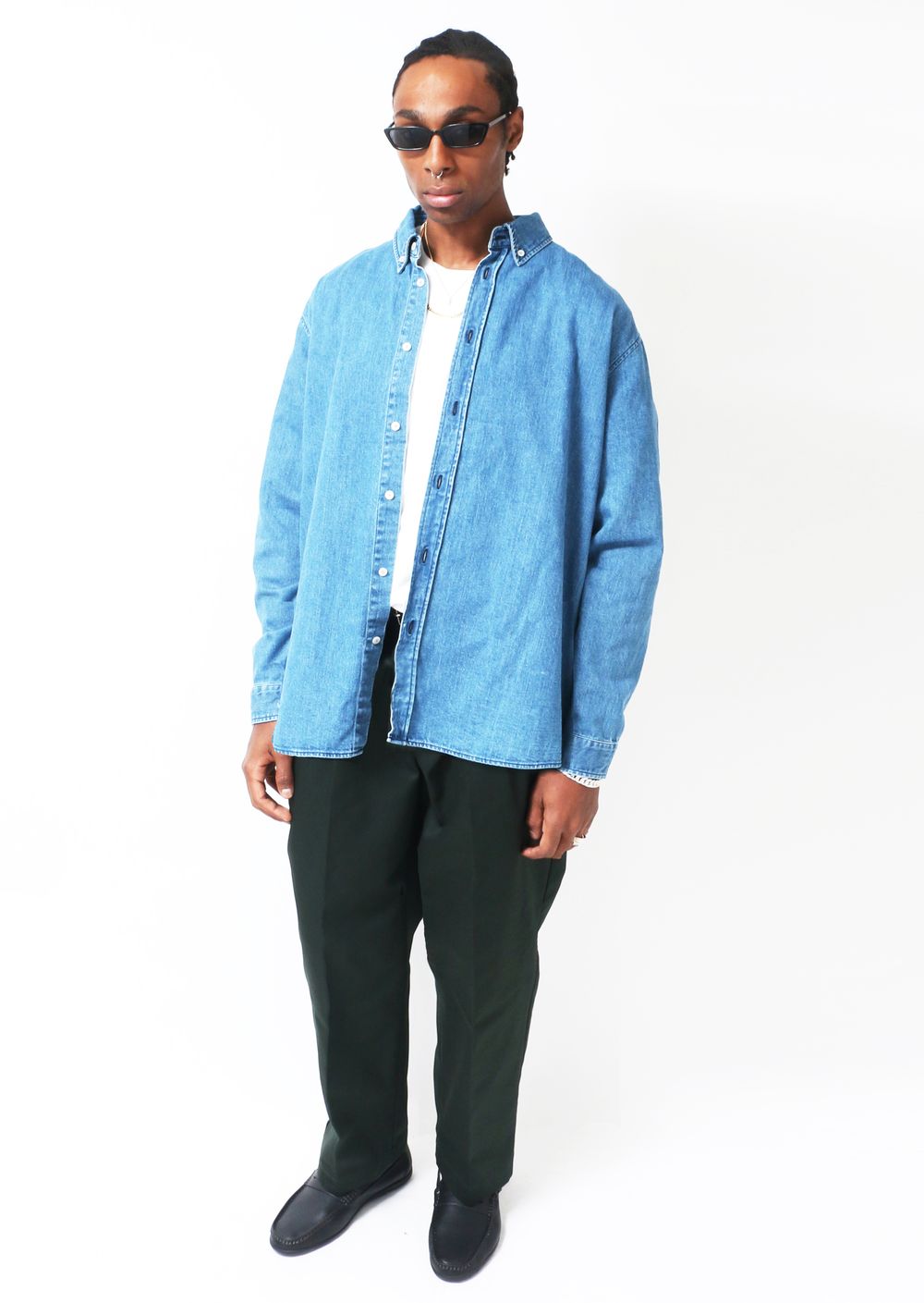 Style No.10