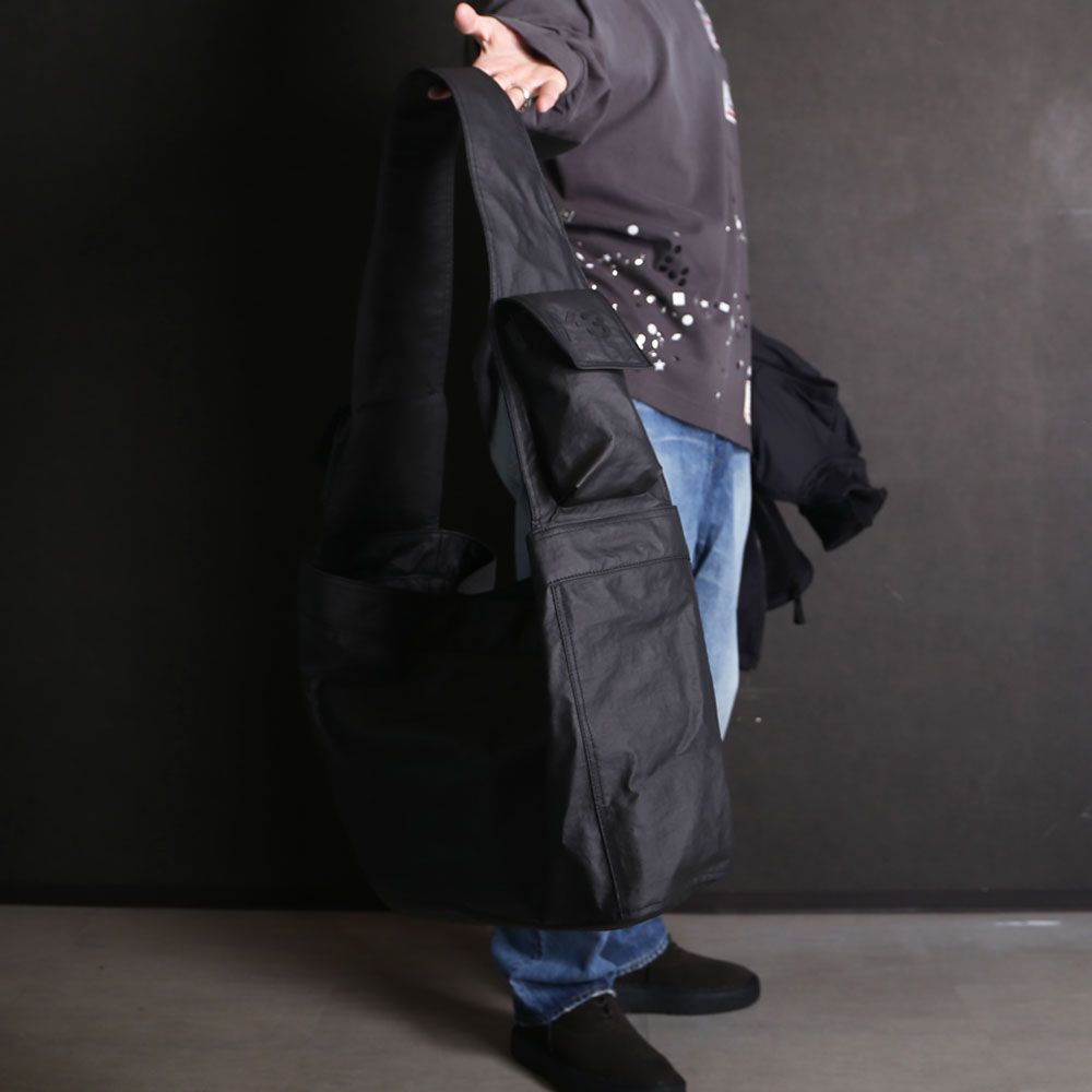 【N.HOOLYWOOD】【Maison MIHARA YASUHIRO】【marka】【Y-3】コーディネート