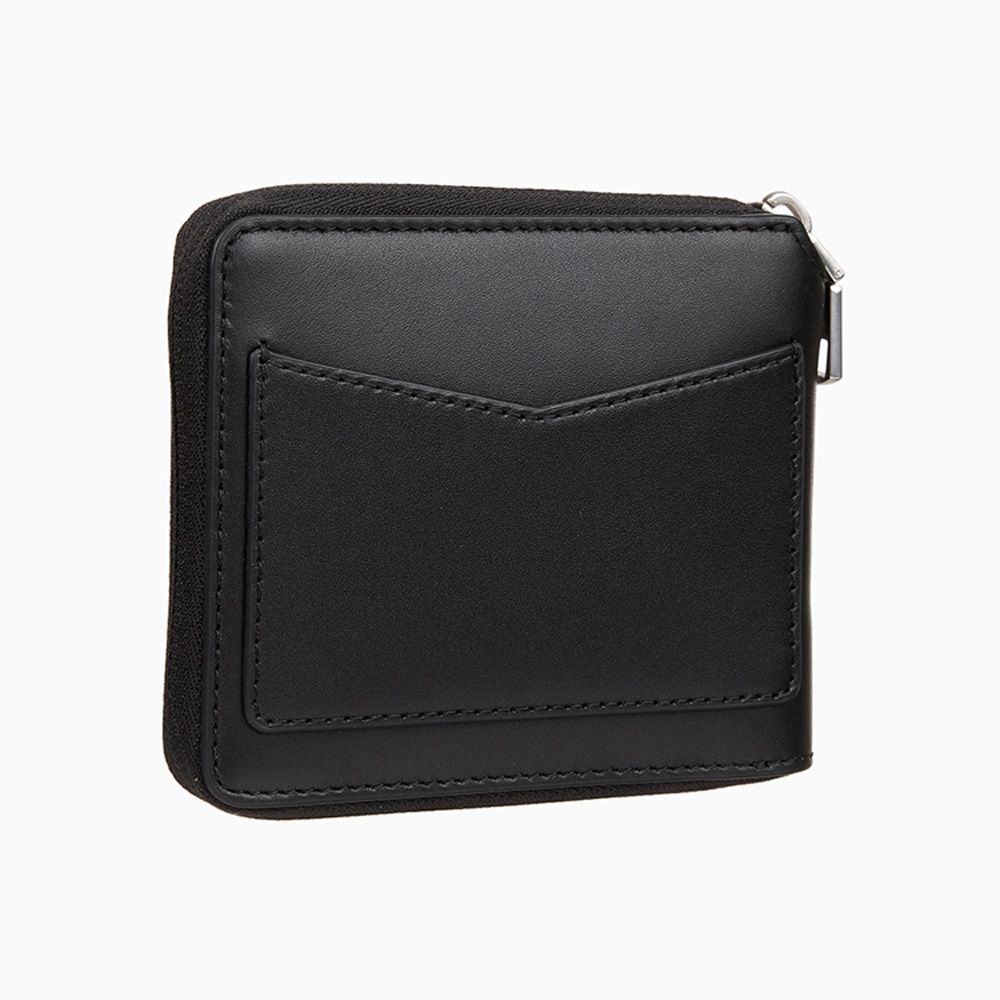 MONOGRAM SOFT BIFOLD ZIP AROUND / 二つ折り財布 / HP2063