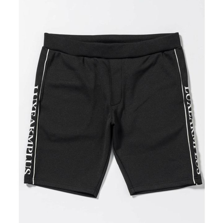 JERSEY TRACK SHORT PANTS / トラックショートパンツ / LAB-23022