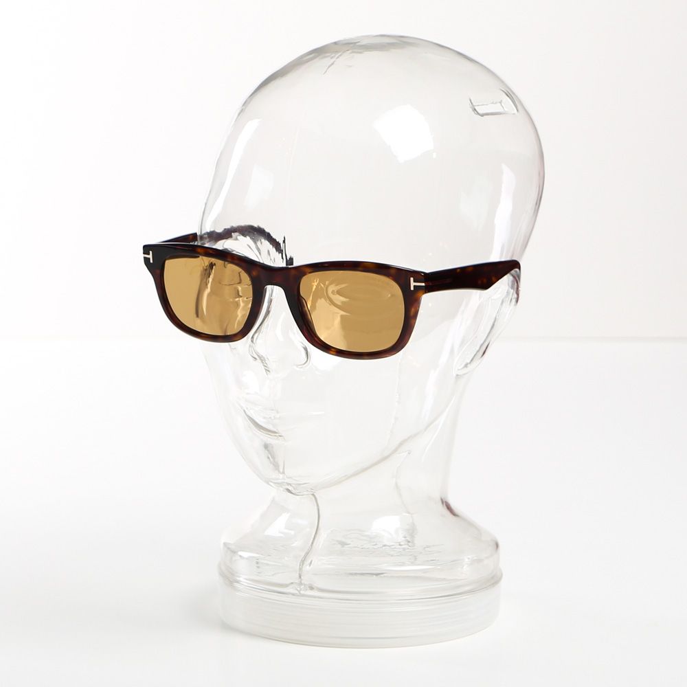 TOM FORD EYEWEAR - Sunglasses / サングラス / FT1076-5454N