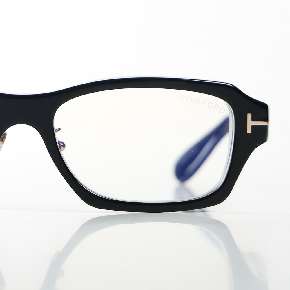 Frames / フレーム / メガネ / FT6113DB-56001