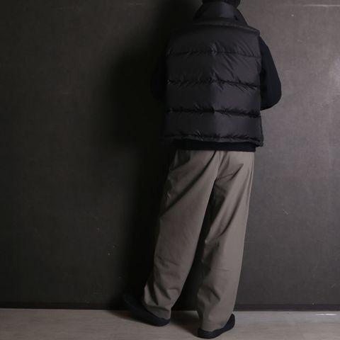 【MARKAWARE】【marka】【Maison MIHARA YASUHIRO】【N.HOOLYWOOD】コーディネート