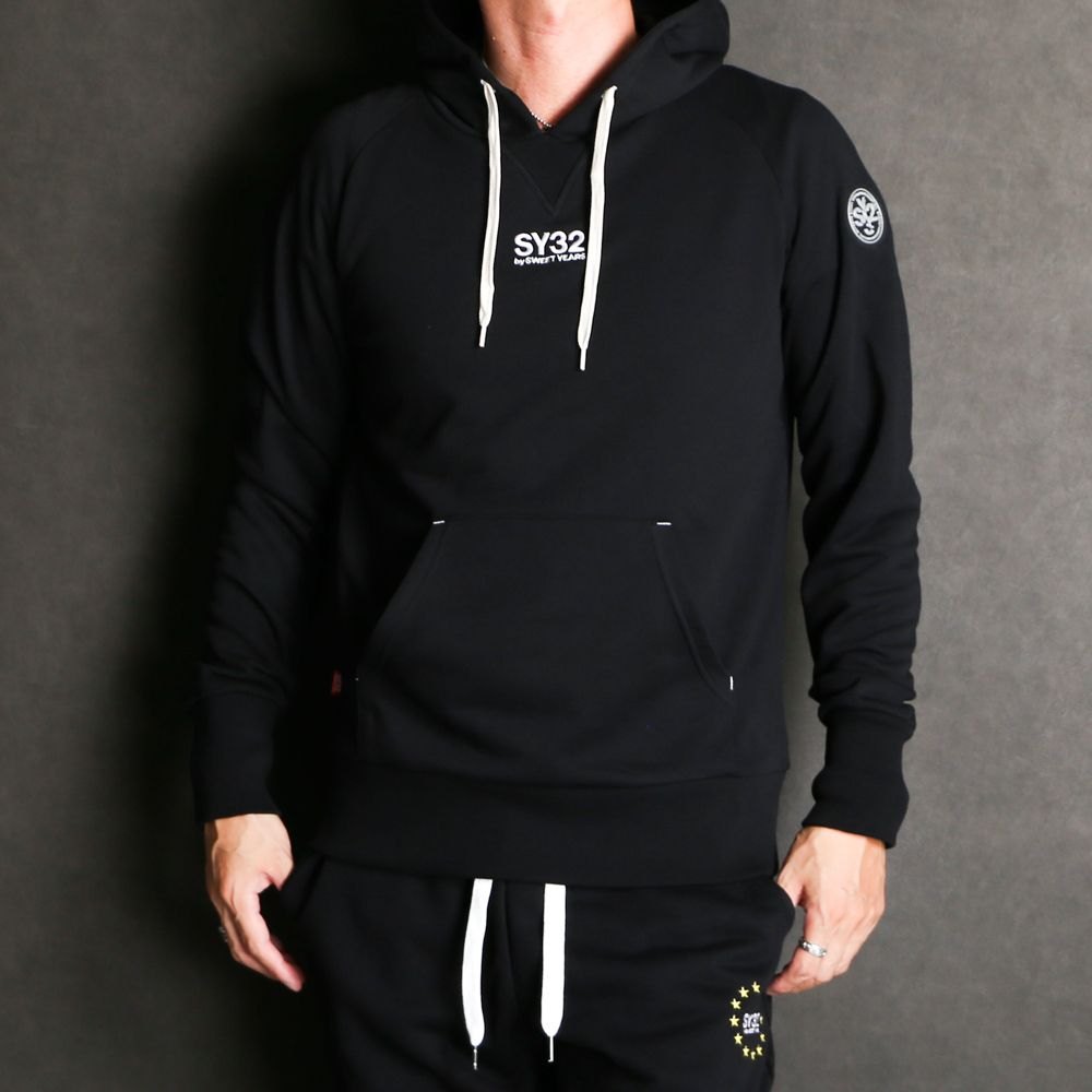 WORLD STAR P/O HOODIE / プルオーバー フーディー / TNS1716