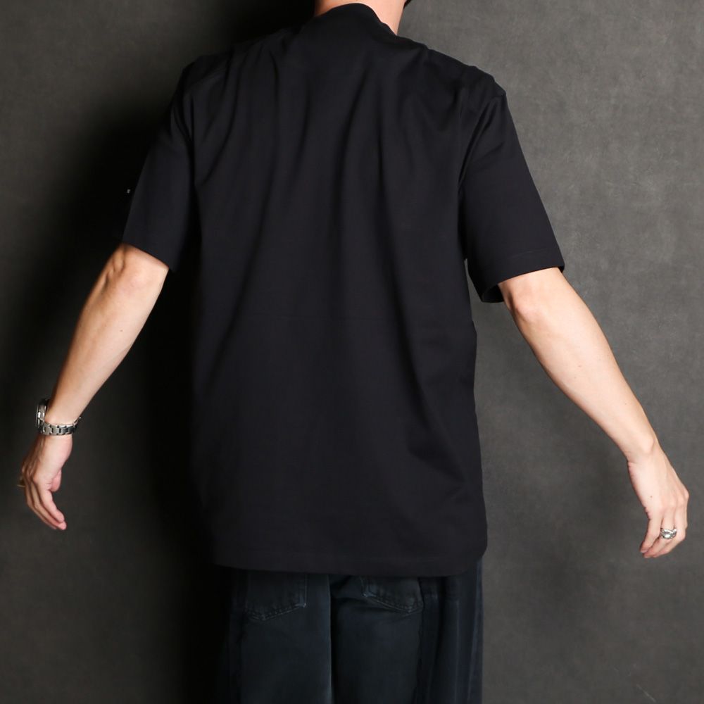 Y-3 - 【ラスト1点-サイズXL】 RELAXED SS TEE / H44798 | chemical