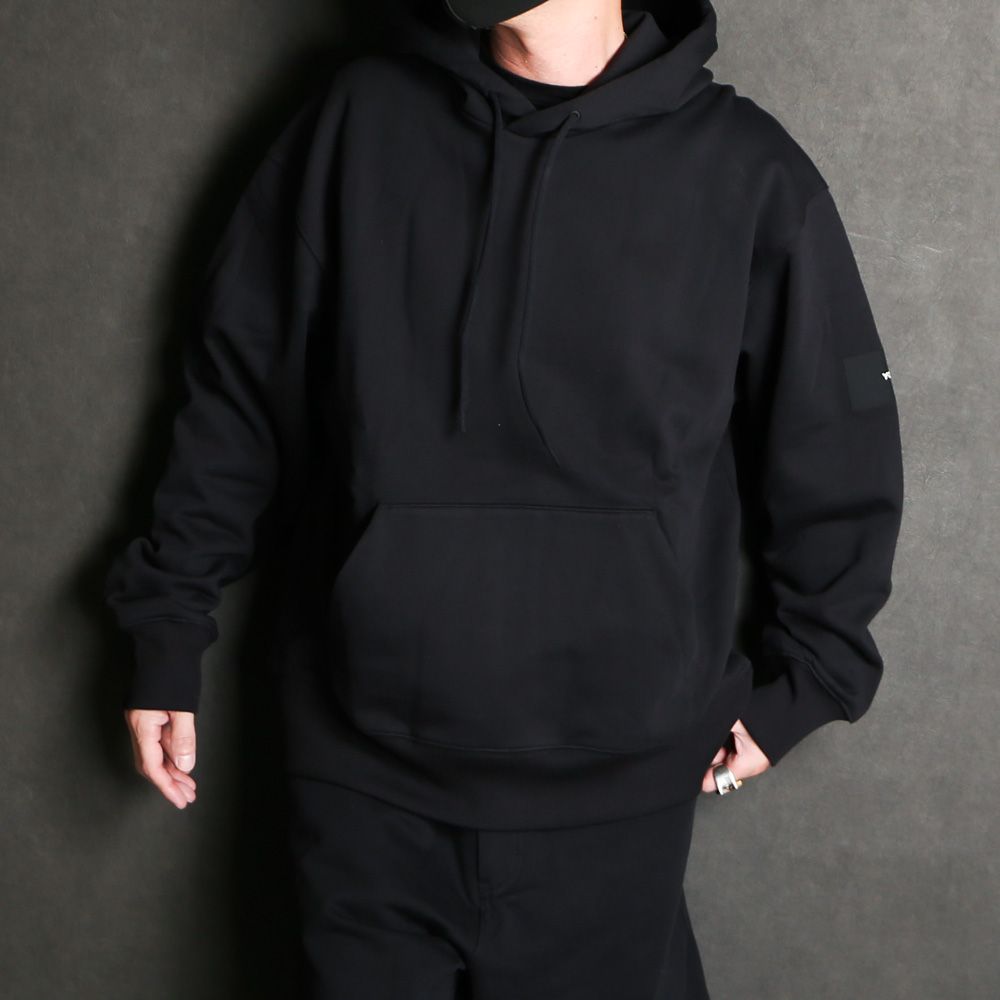 Y-3 - 【ラスト1点-サイズXL】 FT HOODIE / H44786 | chemical