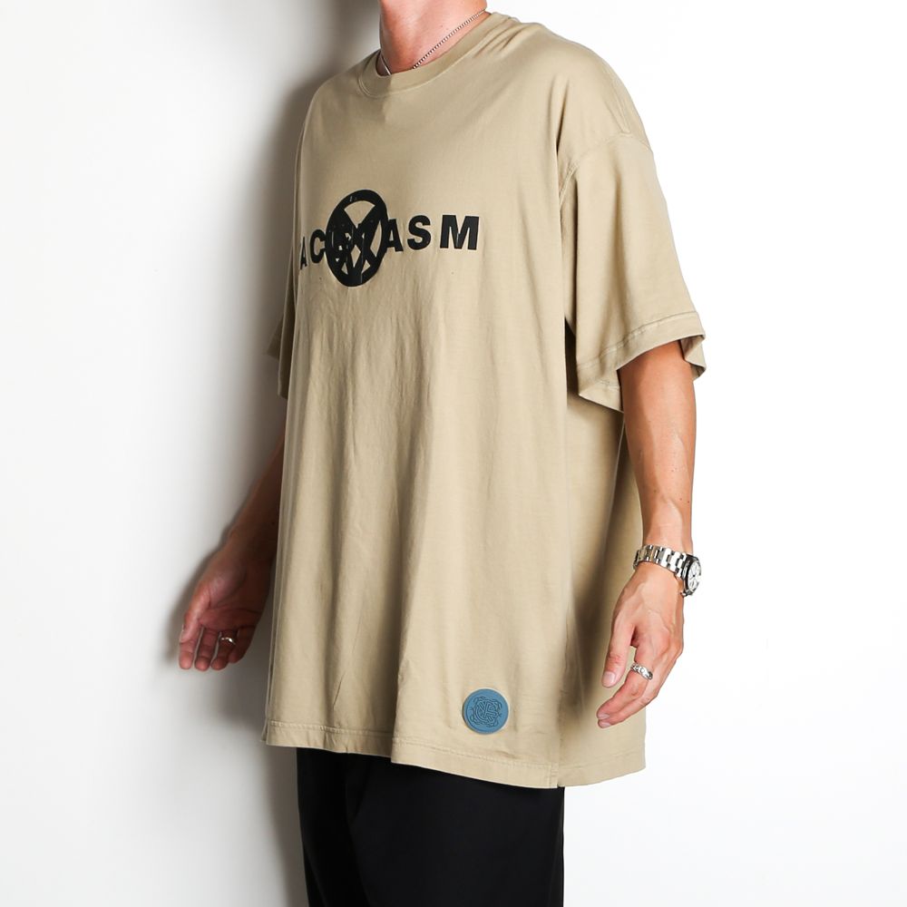 ANARCHY BIG TEE / Tシャツ / TOF-TEE-U03